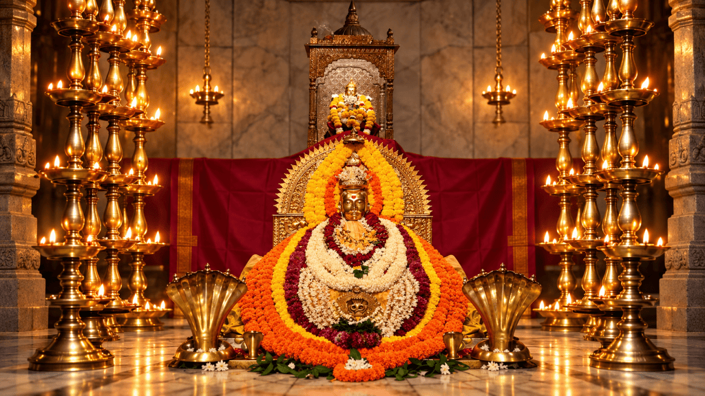 Manguesh: Of Miracles, Memory and the Mind